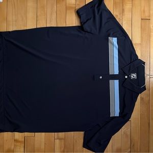 XXL foot joy golf shirt - great condition!